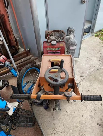 鞍山市地区处理污水改造工具