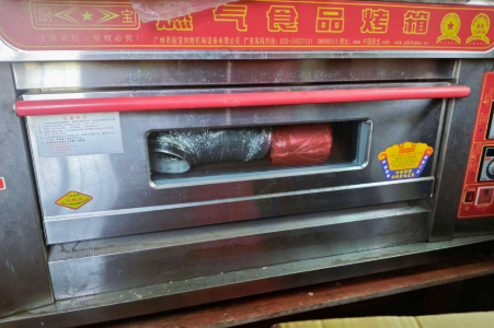 湛江市地区自用处理燃气烤箱