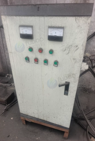 滨州市地区公司处理1000型撕碎机