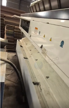 临沂市地区处理美亚光电色选机