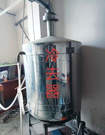 荆门市地区处理整套酿酒设备