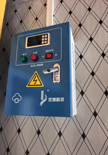 武汉市地区处理保鲜冷库