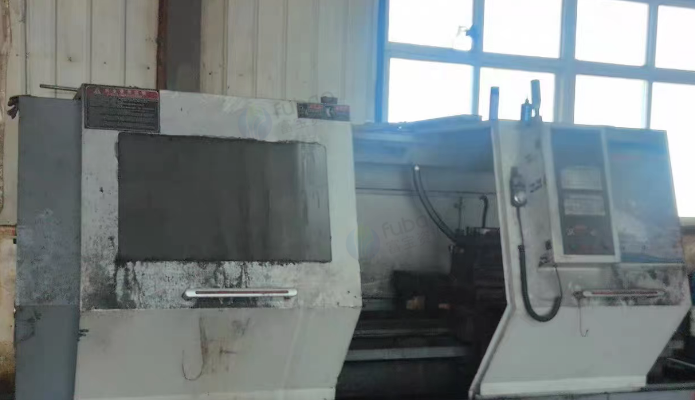 银川市地区处理CK6180X1500数控车床