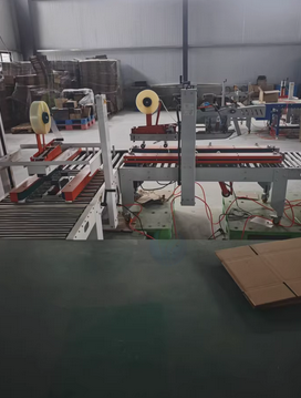 上海市地区处理自动开箱机