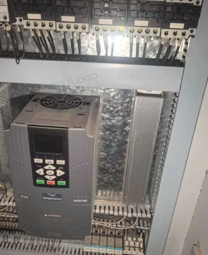 曲靖市地区工厂处理4工序开料机