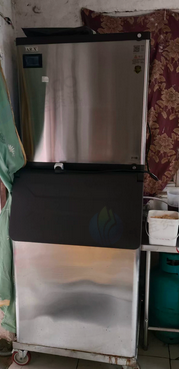 武汉市地区处理商用制冰机