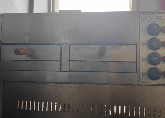 东营市地区处理5.2KW商用自动控温电热烙烤箱