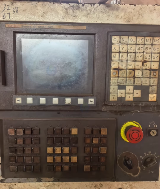 衡水市地区工厂处理750数控铣1台、650加工中心1台