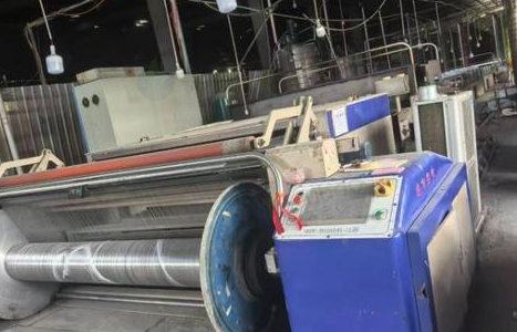 信阳市地区处理京田整浆联体机