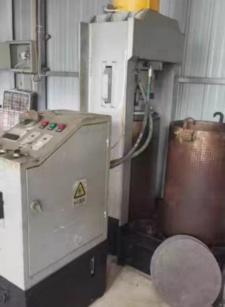 郑州市地区处理双桶榨油机