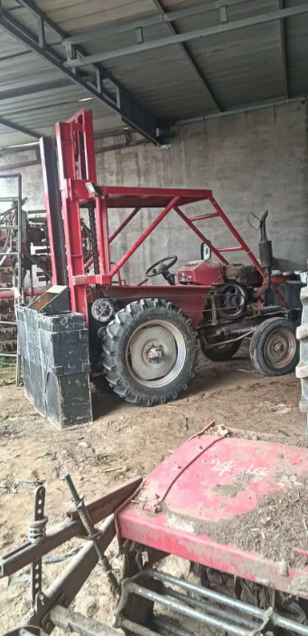 保定市地区个人闲置处理打夯机