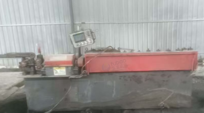 娄底市地区处理能调12@盘螺的设备