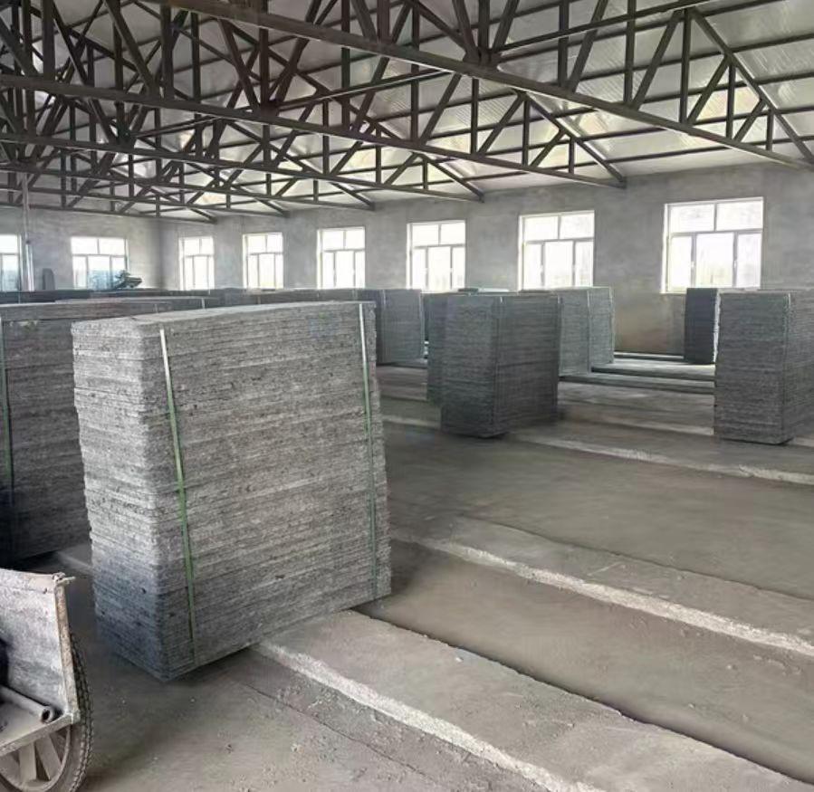 通辽市地区处理制砖厂全套设备