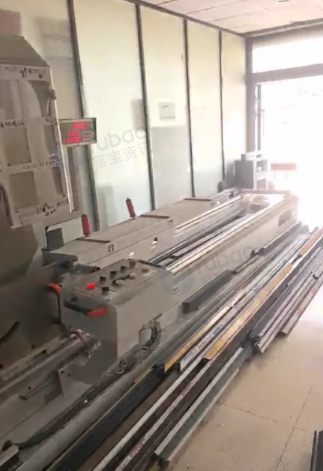 西宁市地区工厂处理端面铣床