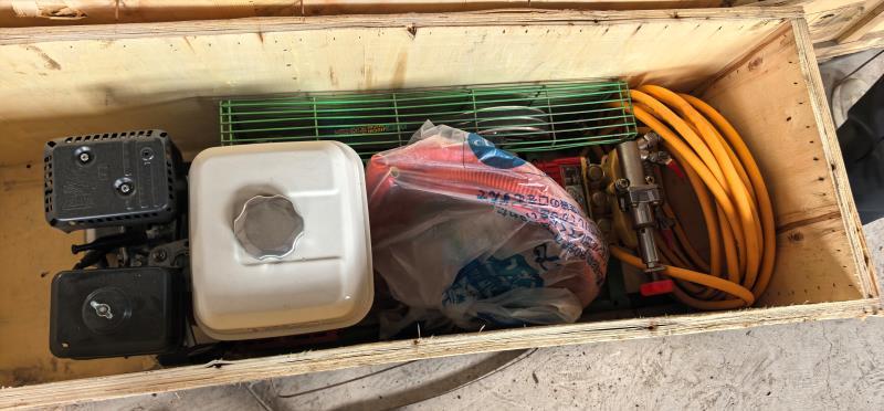 5月7日银川市3套取样钻机处置项目转让公告