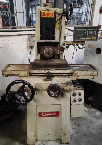 东莞市地区处理JL-614磨床