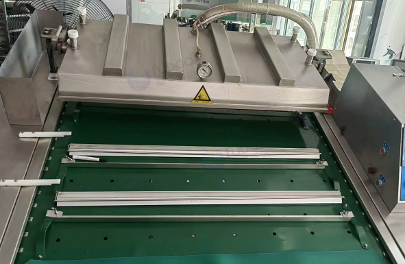 白城市地区工厂处理广元真空包装机