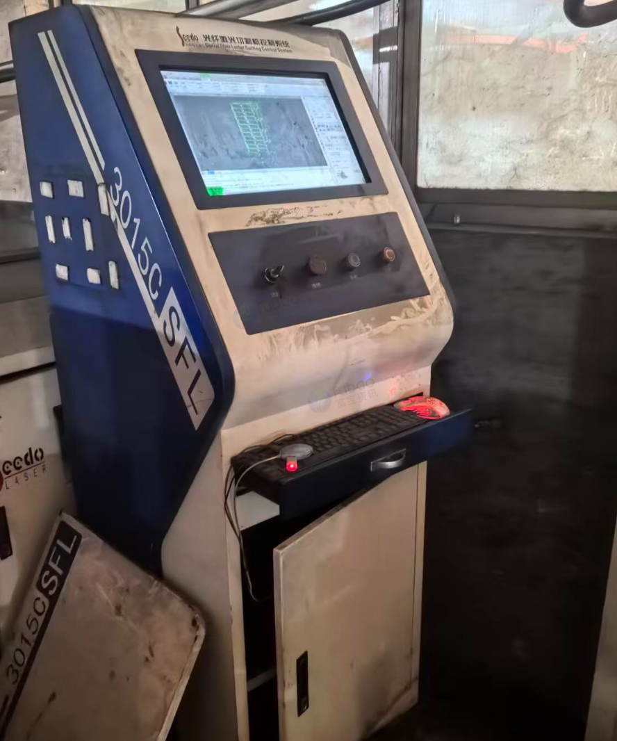 杭州市地区处理3015激光切割机