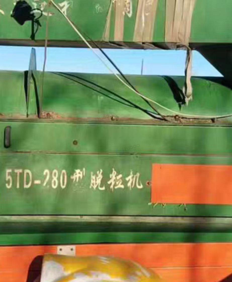 兴安盟地区处理杂粮筛选脱粒机、打豆机