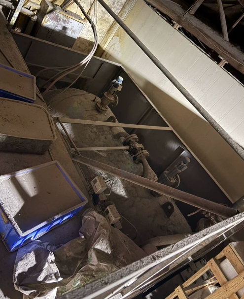 南通地区工厂处理淋砂机，中温打蜡机，沾浆机等