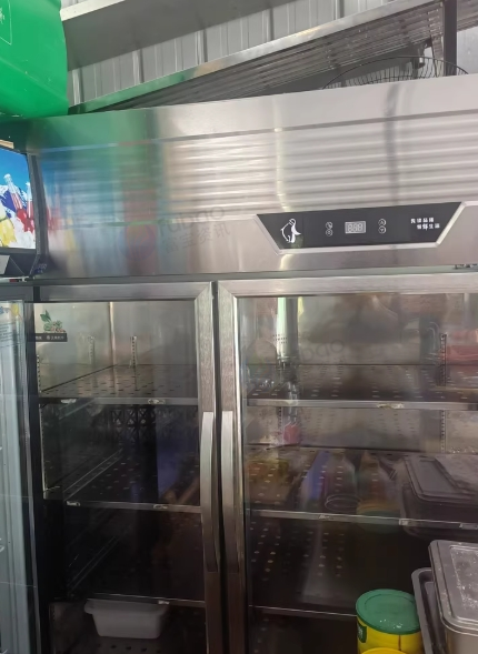 成都市地区处理保温炉、冷藏柜等