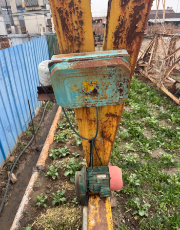 常州市地区工厂处理注塑机3台