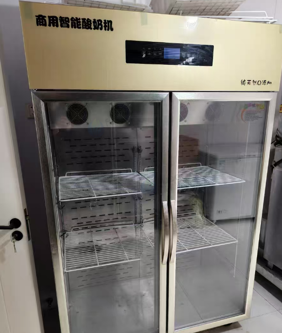 保定市地区处理巴氏鲜奶设备一套