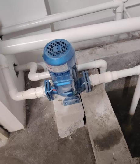 东莞市地区处理圆形方形逆流冷却水塔