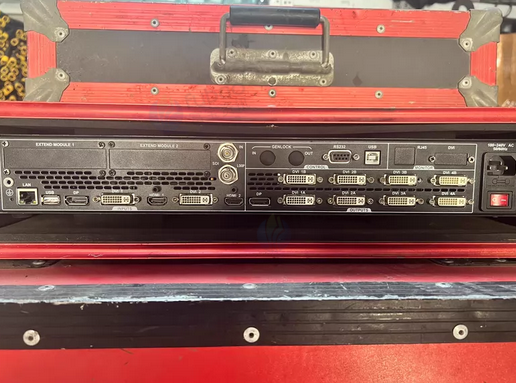 福州市地区处理迈普视通590视频处理器