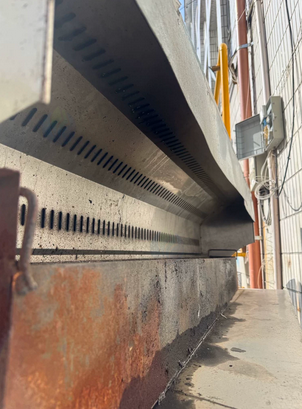 威海市地区处理烧烤车加炉子