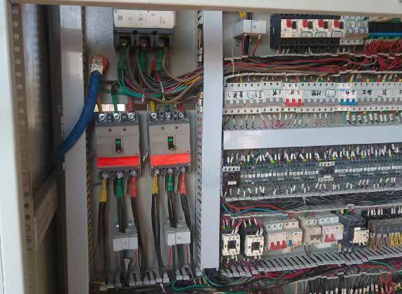 蚌埠市地区处理搅拌罐、子母搅笼等搅拌站设备