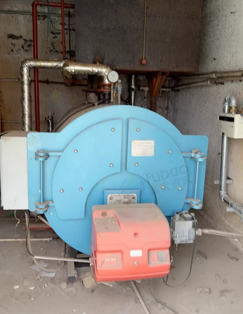 保定市地区处理福焓热能燃气热水锅炉