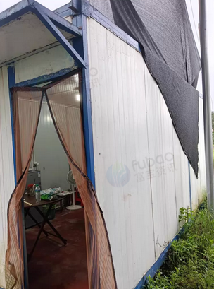 宜春市地区处理集装箱3*6米、空调、冰箱、沙发等