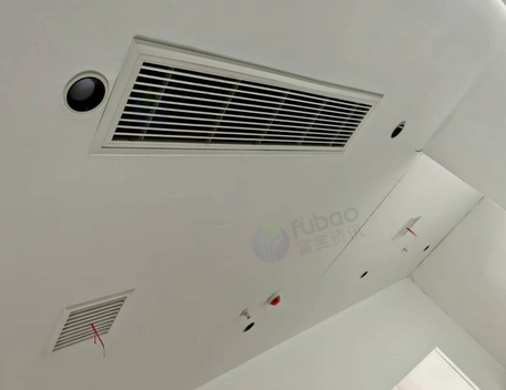 吉安市地区处理美的中央空调整套