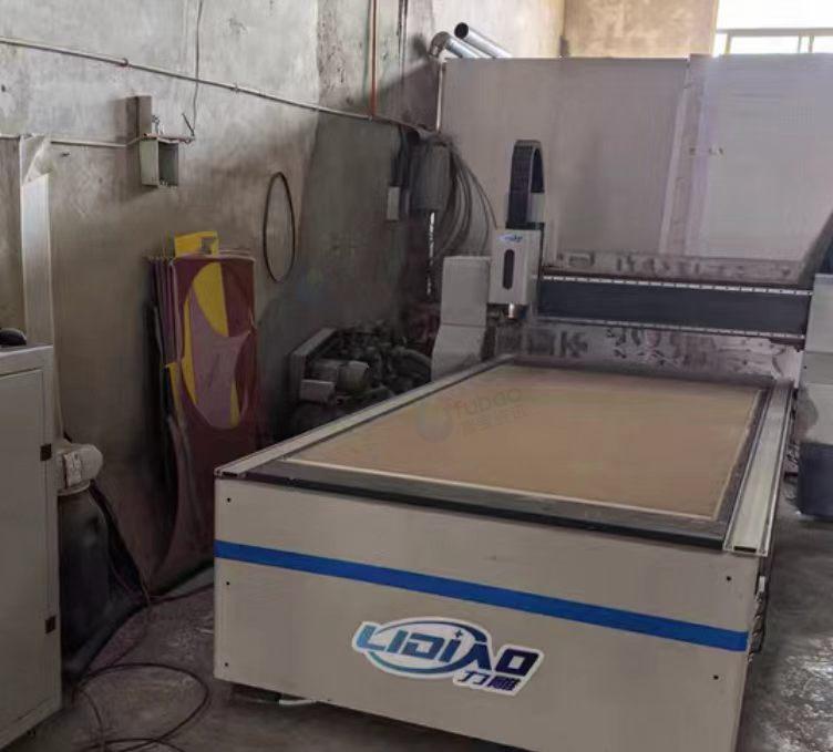 兰州市地区处理雕刻机