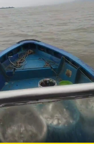 江门市地区处理6米3钓鱼船