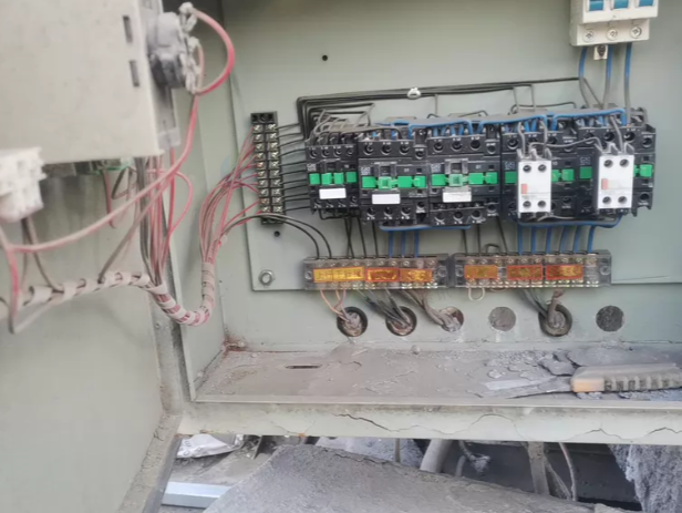 伊犁地区处理混凝土搅拌机