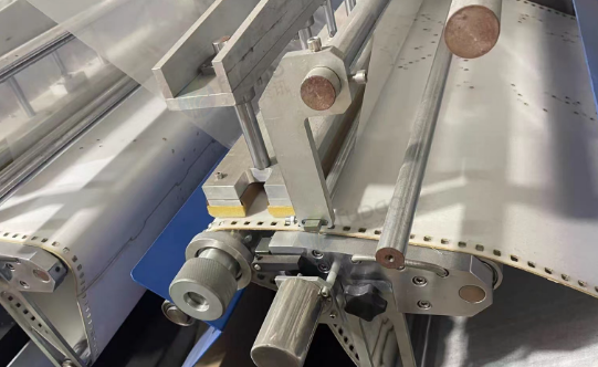 广州市地区处理全自动刷钻机