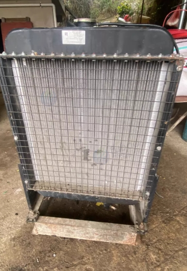 黔东南市地区处理100千瓦柴油发电机组