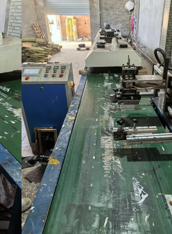 廊坊市地区处理全自动丝网印刷机