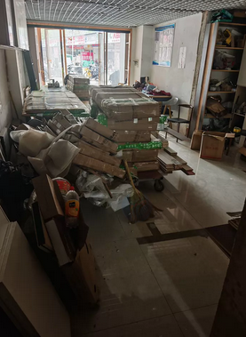 武汉市地区处理封边机、45度精密锯等全屋定制设备