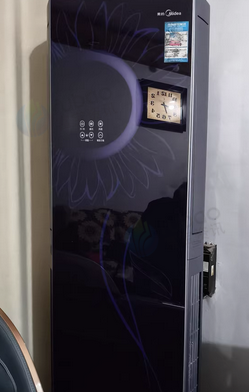 宿州市地区处理美的3匹柜机空调