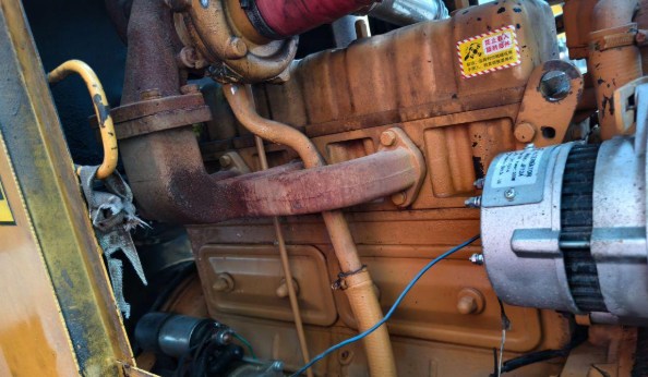 焦作市地区处理合众装粮机