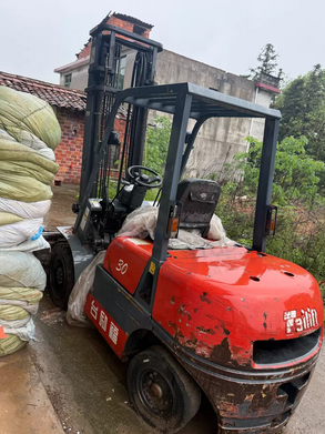 抚州市地区处理叉车台历福