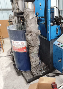 柳州市地区更换设备处理卧式中空玻璃打胶机