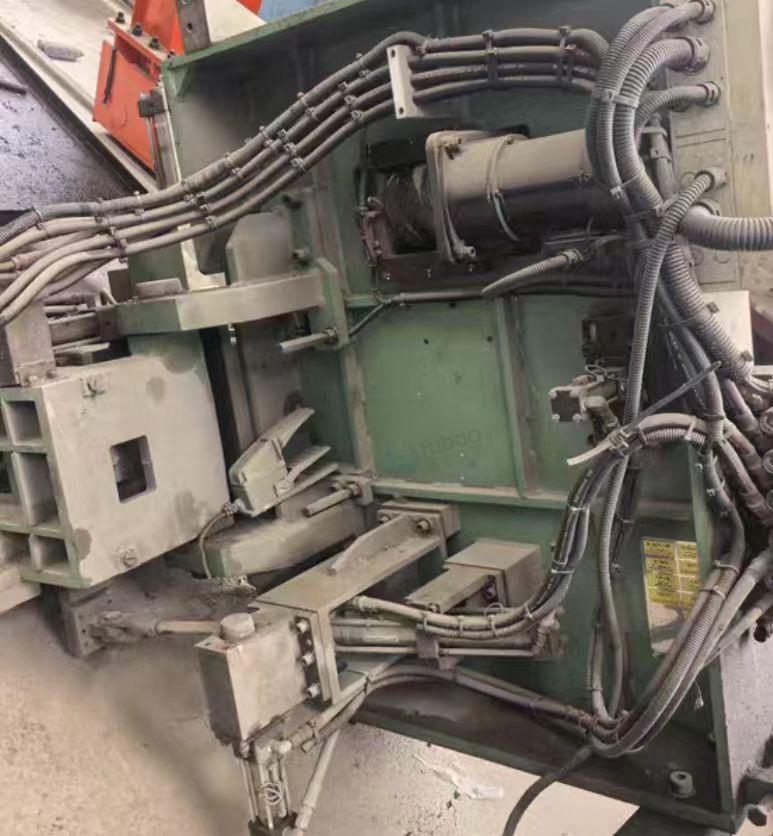 上海市地区处理镗床龙门刀库