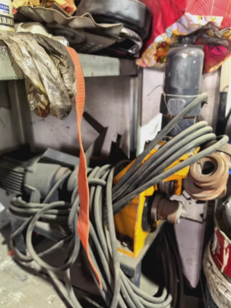 青岛市地区处理消防压槽机