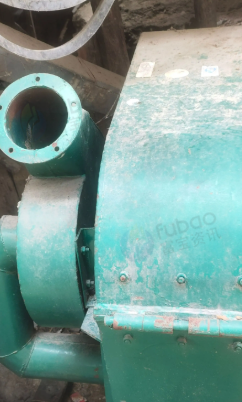 大理市地区处理饲料粉碎机