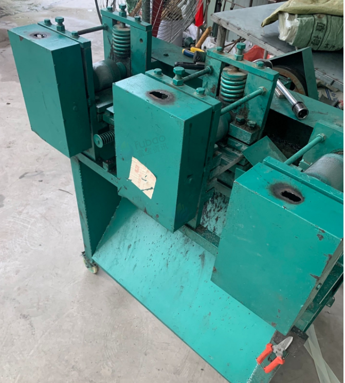 泰安市地区工厂处理海缆小条机