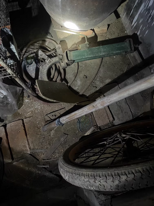 威海市地区处理打药机、耙、犁、玉米脱粒机、播种机